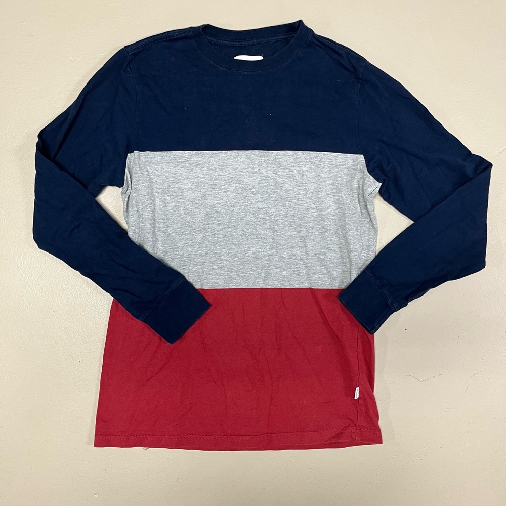 Saturdays NYC Long Sleeve Tee